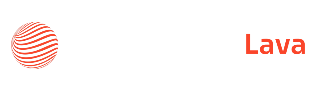 eCommerce Lava Logo